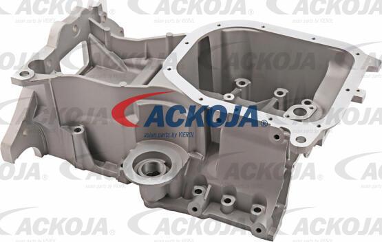 ACKOJA A70-0642 - Масляний піддон autocars.com.ua