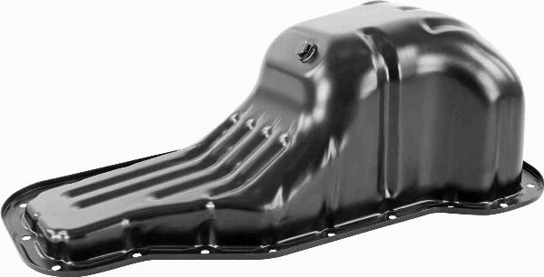 ACKOJA A70-0645 - Масляний піддон autocars.com.ua