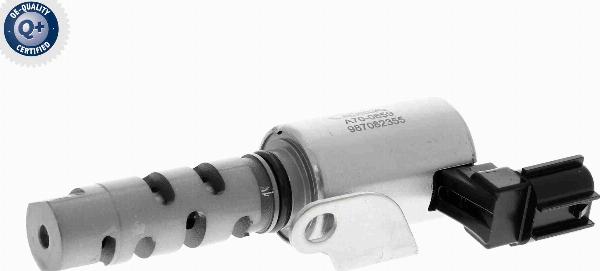 ACKOJA A70-0659 - Регулюючий клапан, виставлення розподільного вала autocars.com.ua