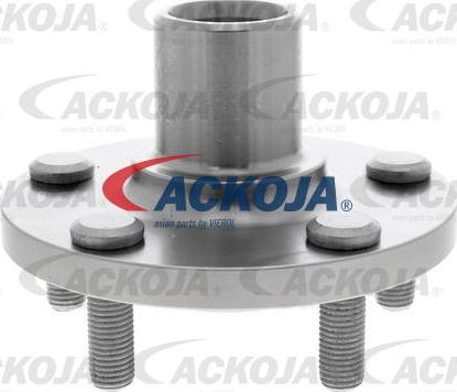 ACKOJA A70-0663 - Маточина колеса autocars.com.ua