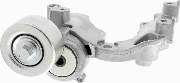 ACKOJA A70-0666 - Натягувач ременя, клинові зуб. autocars.com.ua