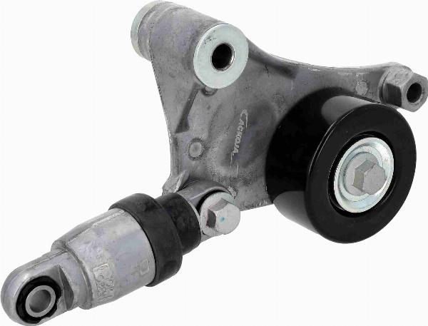 ACKOJA A70-0673 - Натягувач ременя, клинові зуб. autocars.com.ua