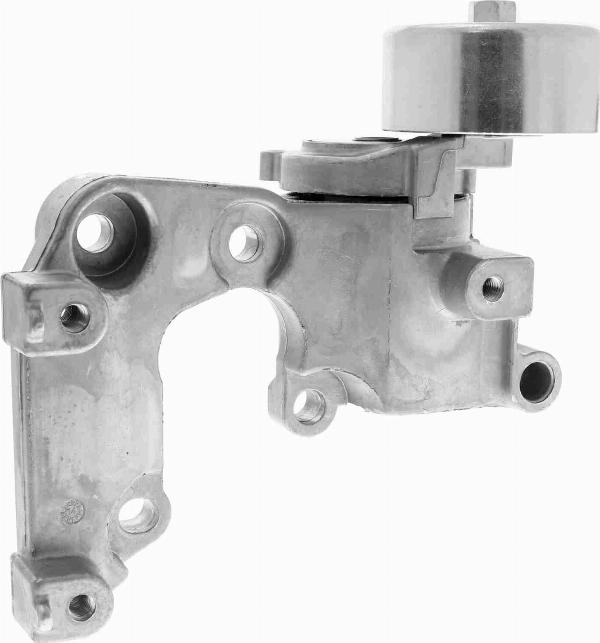 ACKOJA A70-0674 - Натягувач ременя, клинові зуб. autocars.com.ua