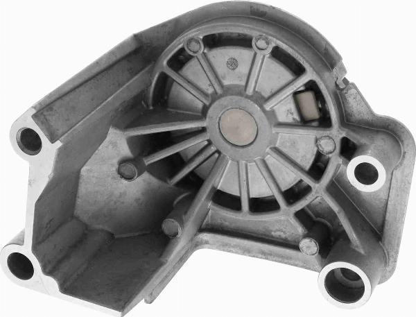 ACKOJA A70-0675 - Натягувач ременя, клинові зуб. autocars.com.ua