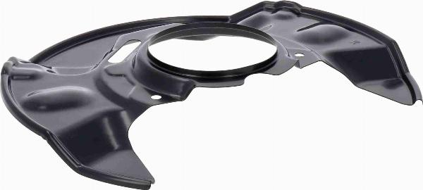 ACKOJA A70-0701 - Відбивач, диск гальмівного механізму autocars.com.ua