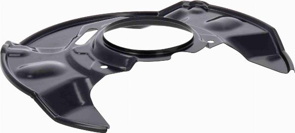 ACKOJA A70-0702 - Відбивач, диск гальмівного механізму autocars.com.ua