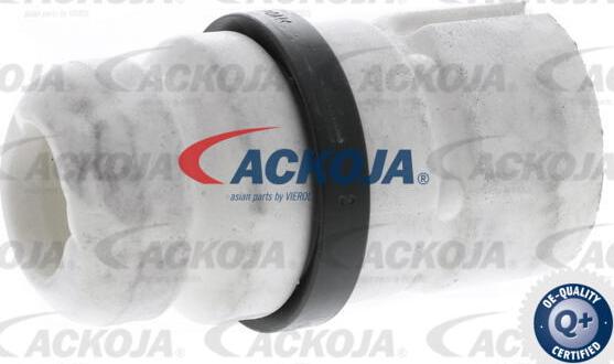 ACKOJA A70-0725 - Відбійник, буфер амортизатора autocars.com.ua