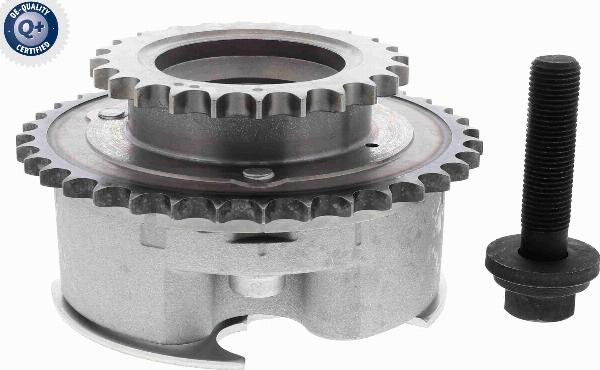 ACKOJA A70-0760 - Шестерня приводу розподільного вала autocars.com.ua