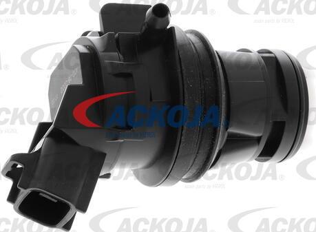 ACKOJA A70-08-0002 - Водяний насос, система очищення вікон autocars.com.ua