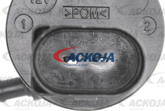 ACKOJA A70-08-0003 - Водяний насос, система очищення вікон autocars.com.ua
