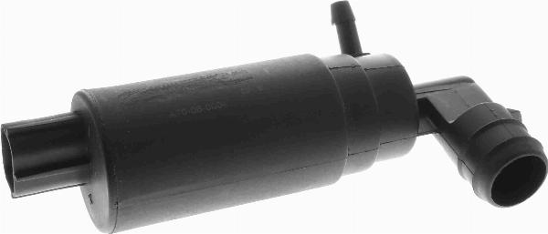 ACKOJA A70-08-0004 - Водяний насос, система очищення вікон autocars.com.ua