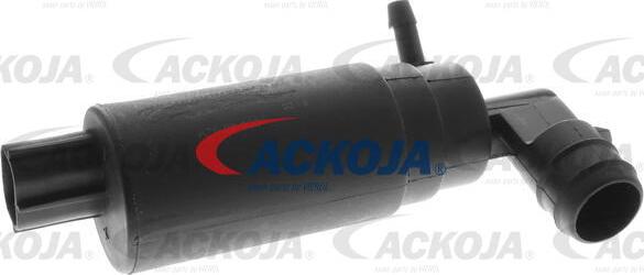 ACKOJA A70-08-0004 - Водяний насос, система очищення вікон autocars.com.ua