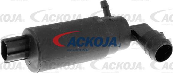 ACKOJA A70-08-0006 - Водяний насос, система очищення вікон autocars.com.ua