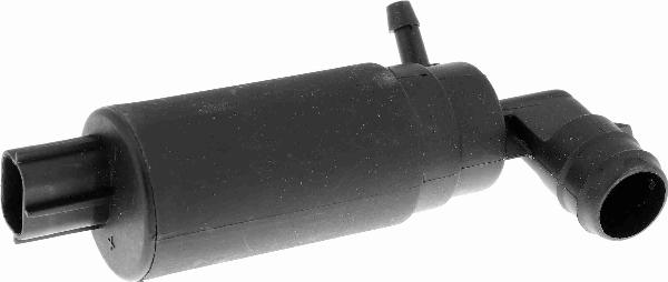 ACKOJA A70-08-0006 - Водяний насос, система очищення вікон autocars.com.ua