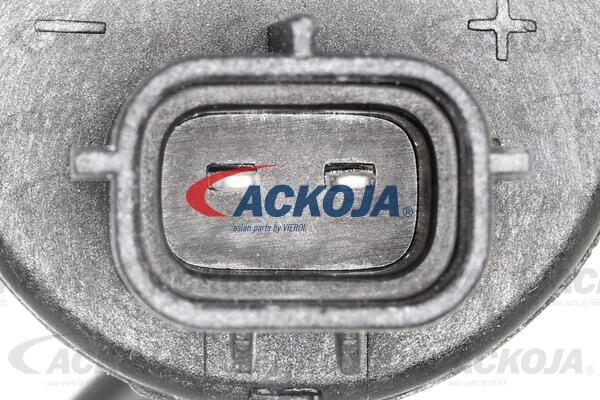 ACKOJA A70-08-0006 - Водяний насос, система очищення вікон autocars.com.ua