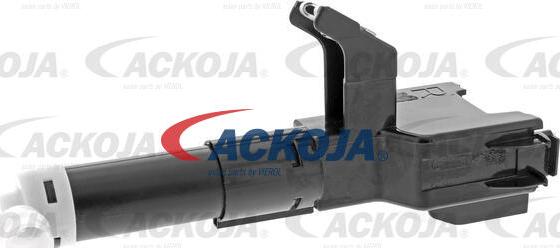 ACKOJA A70-08-0011 - Розпилювач, форсунка, система очищення фар autocars.com.ua