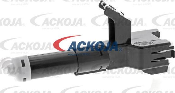 ACKOJA A70-08-0012 - Розпилювач, форсунка, система очищення фар autocars.com.ua