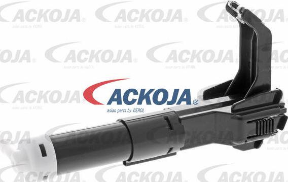 ACKOJA A70-08-0013 - Розпилювач, форсунка, система очищення фар autocars.com.ua