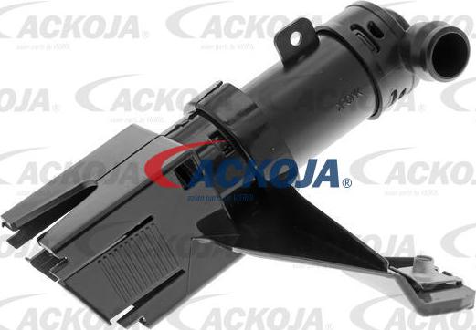 ACKOJA A70-08-0019 - Розпилювач, форсунка, система очищення фар autocars.com.ua