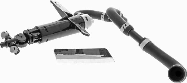 ACKOJA A70-08-0023 - Розпилювач, форсунка, система очищення фар autocars.com.ua