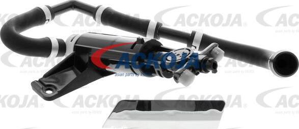 ACKOJA A70-08-0024 - Розпилювач, форсунка, система очищення фар autocars.com.ua