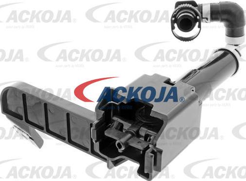 ACKOJA A70-08-0029 - Розпилювач, форсунка, система очищення фар autocars.com.ua