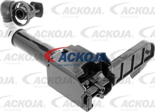 ACKOJA A70-08-0030 - Розпилювач, форсунка, система очищення фар autocars.com.ua