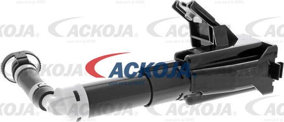 ACKOJA A70-08-0033 - Розпилювач, форсунка, система очищення фар autocars.com.ua