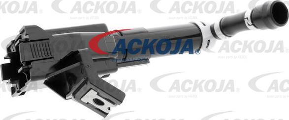 ACKOJA A70-08-0034 - Розпилювач, форсунка, система очищення фар autocars.com.ua