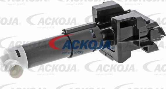 ACKOJA A70-08-0035 - Розпилювач, форсунка, система очищення фар autocars.com.ua