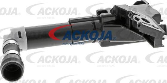 ACKOJA A70-08-0042 - Розпилювач, форсунка, система очищення фар autocars.com.ua