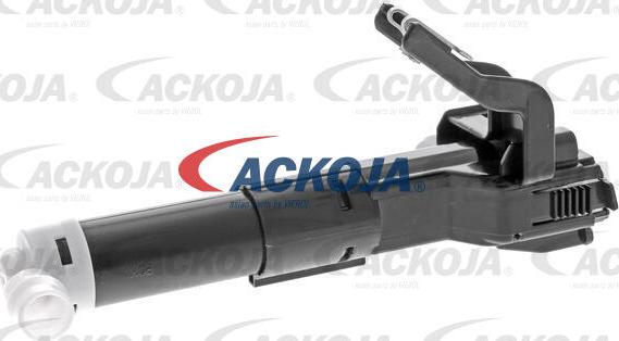 ACKOJA A70-08-0044 - Розпилювач, форсунка, система очищення фар autocars.com.ua