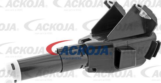 ACKOJA A70-08-0053 - Розпилювач, форсунка, система очищення фар autocars.com.ua