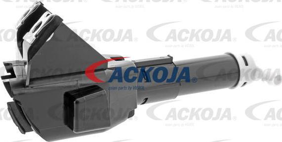 ACKOJA A70-08-0054 - Розпилювач, форсунка, система очищення фар autocars.com.ua