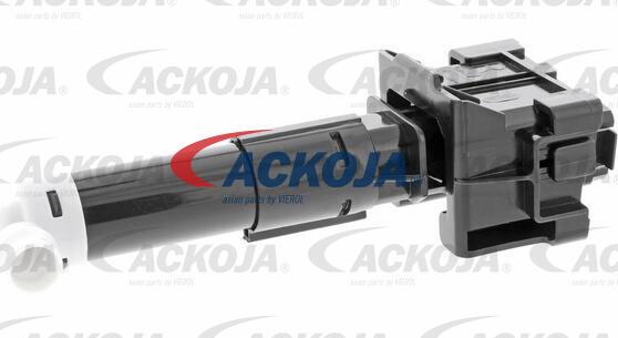 ACKOJA A70-08-0056 - Розпилювач, форсунка, система очищення фар autocars.com.ua