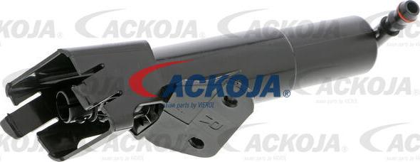 ACKOJA A70-08-0063 - Розпилювач, форсунка, система очищення фар autocars.com.ua