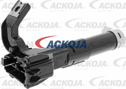 ACKOJA A70-08-0070 - Розпилювач, форсунка, система очищення фар autocars.com.ua