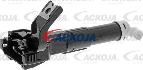 ACKOJA A70-08-0071 - Розпилювач, форсунка, система очищення фар autocars.com.ua