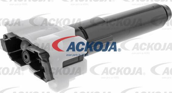 ACKOJA A70-08-0072 - Розпилювач, форсунка, система очищення фар autocars.com.ua