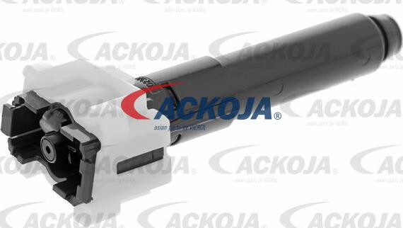 ACKOJA A70-08-0073 - Розпилювач, форсунка, система очищення фар autocars.com.ua