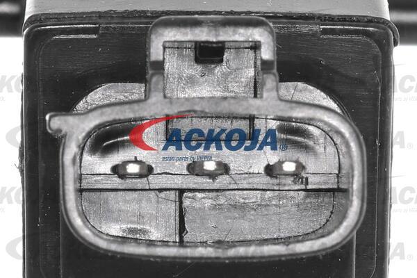 ACKOJA A70-08-0075 - Водяний насос, система очищення вікон autocars.com.ua