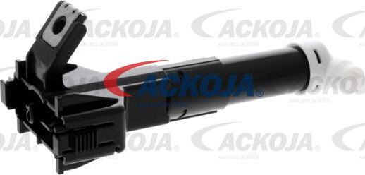 ACKOJA A70-08-0083 - Розпилювач, форсунка, система очищення фар autocars.com.ua