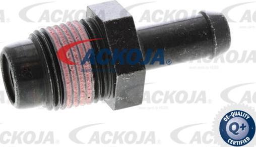 ACKOJA A70-0804 - Клапан, відведення повітря з картера autocars.com.ua