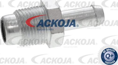 ACKOJA A70-0806 - Клапан, відведення повітря з картера autocars.com.ua