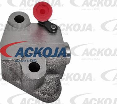 ACKOJA A70-0826 - натягувач, ланцюг приводу autocars.com.ua