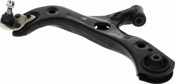 ACKOJA A70-0837 - Важіль незалежної підвіски колеса autocars.com.ua