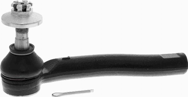 ACKOJA A70-0846 - Наконечник рульової тяги, кульовий шарнір autocars.com.ua