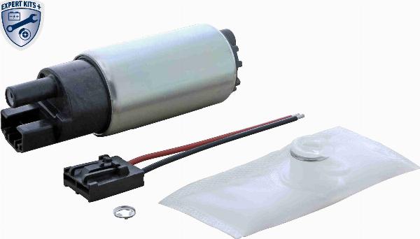 ACKOJA A70-09-0002 - Паливний насос autocars.com.ua