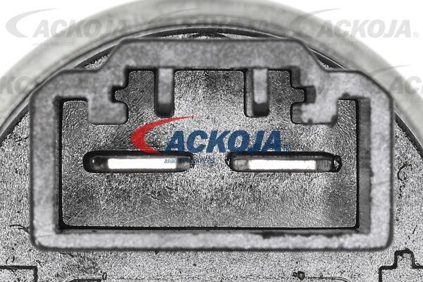 ACKOJA A70-09-0003 - Паливний насос autocars.com.ua