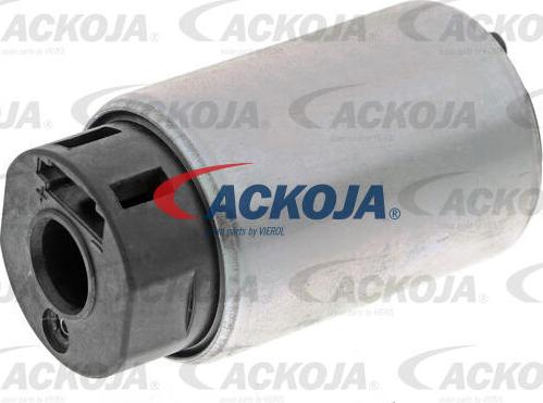 ACKOJA A70-09-0005 - Паливний насос autocars.com.ua